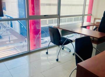Oficina comercial , Guayaquil · Alquilo Oficina Trade Building