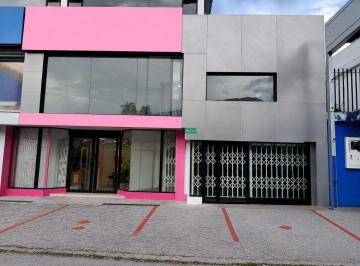 Local comercial , Quito · Local Comercial de 40 m² en Renta Sector Plaza de Toros