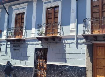 Local comercial · 134m² · Renta Local El Tejar Centro de Quito