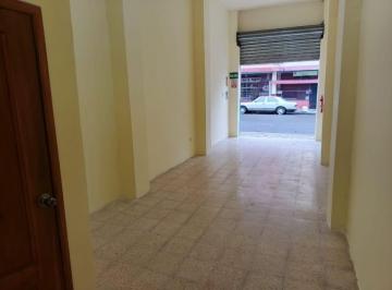 Local comercial · 33m² · Alquiler de Local Comercial, Pedro Pablo Gómez, Centro Sur, Cyp