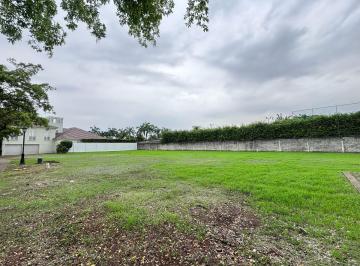 Terreno / Lote , Guayaquil · De Oportunidad Terreno en Venta - Lagos de Batán