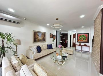 Casa en Venta de 4 habitaciones Samborondón · Km. 7.5 Vía Samborondón - Casa en Venta