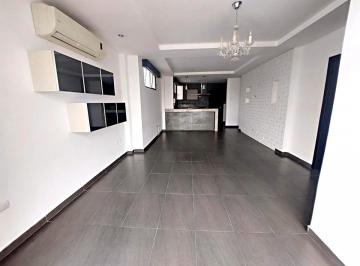 Departamento · 182m² · 2 Habitaciones · 1 Estacionamiento · Los Ceibos, Hermoso Departamento en Venta, 182 m²