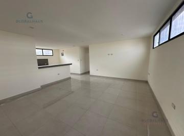 Departamento · 98m² · 2 Habitaciones · 2 Estacionamientos · Departamento en Kennedy Norte
