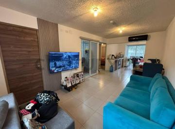 Departamento · 50m² · 2 Habitaciones · 1 Estacionamiento · Venta de Departamento en Villa del Rey
