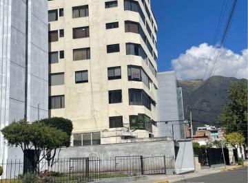 Oficina comercial , Quito · Centro Norte Quito, Oportunidad, Amplia y Elegante Oficina en Venta, Sector La Mariscal. 93 m² Total