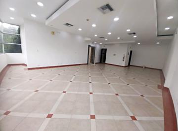 Oficina comercial · 244m² · 7 Habitaciones · 1 Estacionamiento · Malecón 2000, de Oportunidad Oficina en Renta, 244 m²