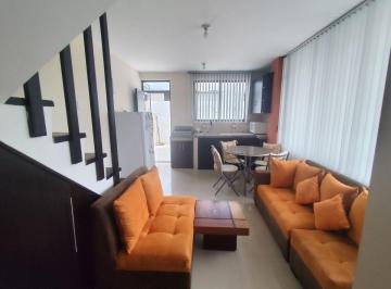 Suite de 1 habitación, Quito · Excedlente Oportunidad de Inversión Frente a La Espe, Suite de 55 m² en Venta