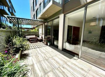 Departamento · 69m² · Suite Amoblada con Terraza de Renta en San Juan de Cumbayá
