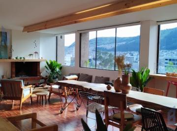 Departamento · 180m² · 3 Habitaciones · 2 Estacionamientos · Departamento en González Suárez