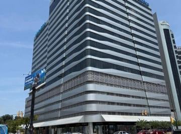 Oficina comercial , Guayaquil · Oficina en Alquiler 43 m² - Torre Millenium, Av Francisco de Orellana, 1 Parqueo