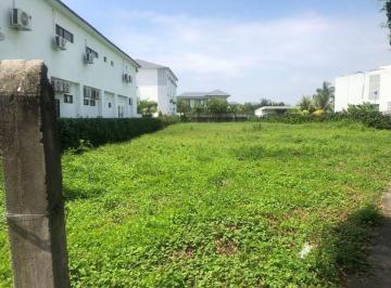 Terreno / Lote , Guayaquil · Vendo Terreno Unifamiliar en Isla Mocolí – Urbanización Mónaco
