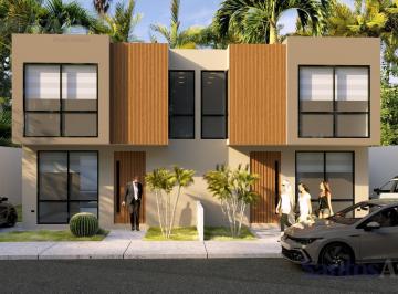 Casa · 104m² · 3 Habitaciones · 1 Estacionamiento · Casa en Conjunto Residencial Excelente Ubicacion