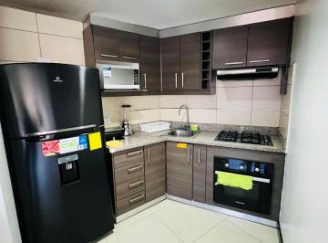 Departamento en Venta de 2 habitaciones Centro Norte · Departamento Dos Dorm. Amoblado