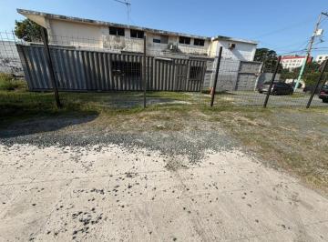 Terreno / Lote , Guayaquil · Alquiler y Venta Terreno Comercial 825 m² - Circunvalación Norte, Urdesa - Guayaquil