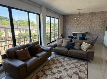 Departamento de 2 habitaciones, Guayaquil · Venta Departamentos en Urbanización Costabrisa