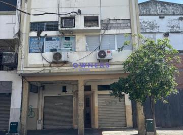 Edificio-Hotel-Fabrica · 283m² · 6 Habitaciones · Venta Edificio Comercial Centro de Guayaquil Cerca del Hotel Oro Verde (Ymc)
