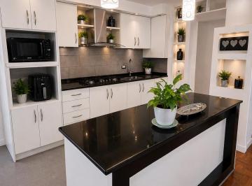 Departamento de 3 habitaciones, Quito · Departemanto Remodelado en Venta Sector Shyris