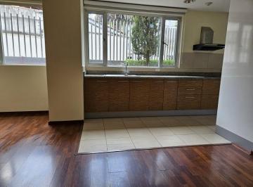 Departamento · 86m² · 1 Habitación · 1 Estacionamiento · Departamento en González Suárez