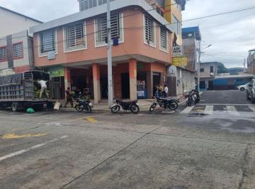 Local comercial , Portoviejo · Casa Comercial de Venta en Portoviejo Mercado 1