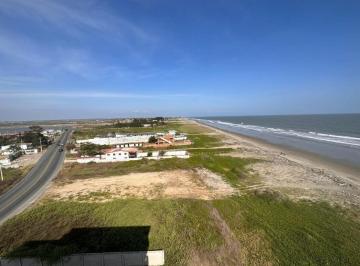 Terreno / Lote , Playas · Villamil Playas, Venta de Terreno de Carretera Al Mar | 1.121 m² Frente Al Océano - Mons García