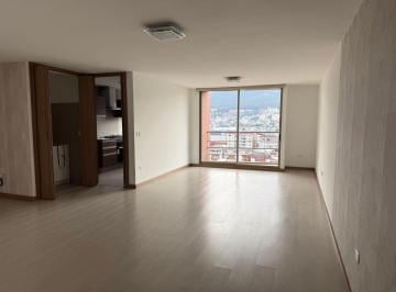 Departamento de 3 habitaciones, Quito · Penthouse Sector Udla Granados