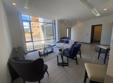 Departamento de 2 habitaciones, Quito · Departamento por Estrenar de 100 m² en Lomas de Monteserrín