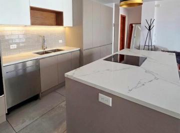 Departamento de 2 habitaciones, Quito · Departamento Moderno en Arriendo – Corazón de Cumbayá - 2 Dorm.