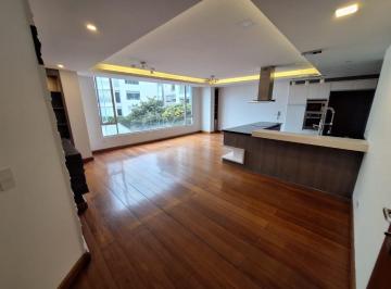 Departamento de 3 habitaciones, Quito · Hermoso Deparatmento con Balcón Linda Vista Quito Tenis, Seguro