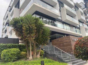 Departamento de 2 habitaciones, Quito · Departamento Planta Baja con Terraza y Seguridad Privada en Lomas de Monteserrín
