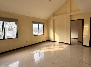Departamento de 2 habitaciones, Guayaquil · Renta Alquiler Departmento de Dos Dorm. en Ceibos de 80 m² (Con Guardianía)