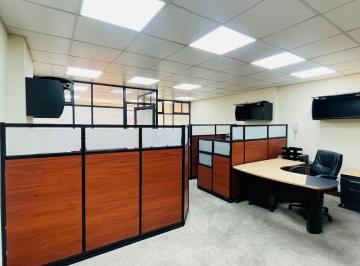 Oficina comercial , Quito · Oficina en Renta Amoblada Edificio Corporativo en La Pradera