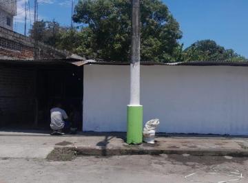 Casa de 2 habitaciones, Atacames · Casa de Venta en Atacames, Esmeraldas