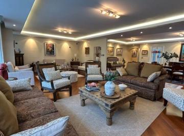 Departamento · 294m² · 3 Habitaciones · 2 Estacionamientos · Venta Departamento en Quito Tenis