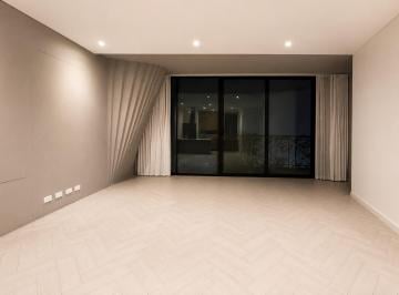 Departamento · 109m² · 2 Habitaciones · 1 Estacionamiento · Rento Departamento en La Carolina Quito Iqon Línea Blanca