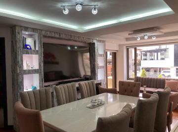 Departamento de 3 habitaciones, Quito · Dpto. 3 Hab. Urb. Jardines de Amagasi con Balcon