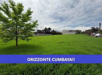 Terreno / Lote , Quito · Espectacular Terreno de Venta en Urbanización de Lujo Cumbayá!