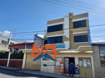 Suite de 1 habitación, Latacunga · Suite de Arriendo en Latacunga