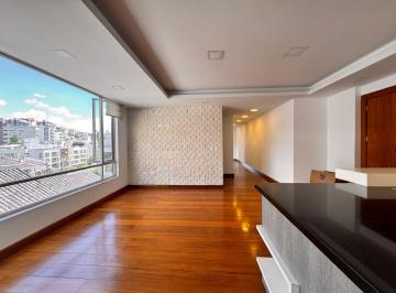 Departamento de 3 habitaciones, Quito · Departamento en Venta - 3 Dorm. 134 m² - Quito Tenis