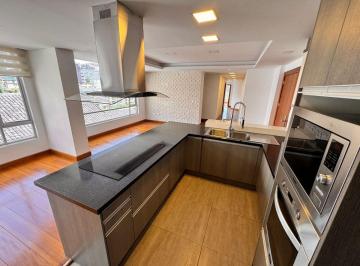 Departamento de 3 habitaciones, Quito · Departamento en Venta - 3 Dorm. 160 m - Quito Tenis