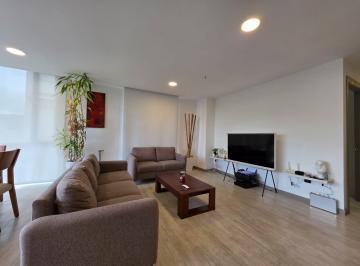 Departamento · 79m² · 2 Habitaciones · 1 Estacionamiento · Bellavista Departamento 79 m²