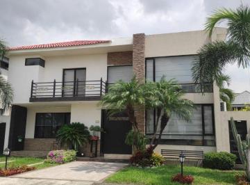 Casa de 4 habitaciones, Guayaquil · Casa en Alquiler en Isla Mocoli Conjunto Barlovento Totalmente Amoblada