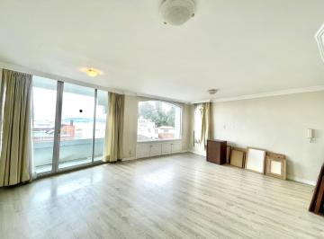 Departamento · 418m² · 4 Habitaciones · 2 Estacionamientos · El Bosque, Hermoso Departamento en Venta, 418 m²