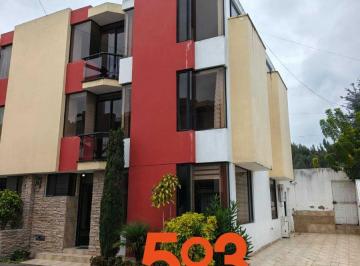 Casa de 4 habitaciones, Latacunga · Casa de Venta en Latacunga