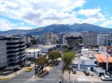 Oficina comercial , Quito · Venta Oficina 70 m en Edificio Corporativo, Centro Norte de Quito