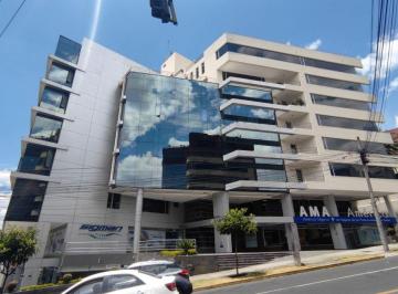 Oficina comercial , Quito · Venta Oficina 70 m en Edificio Corporativo, Centro Norte de Quito