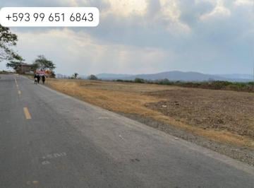 Terreno / Lote , Nobol · Terreno de 59347 m² en Venta en Sur de Nobol. Polígono Industrial Nobol Petrillo. Desde $20 m²