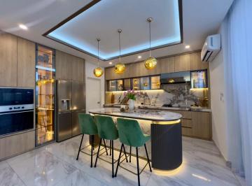 Casa de 3 habitaciones, Guayaquil · Alquiler de Casa de 2 Plantas, 3 Habitaciones en Mocolí, Etapa Sotileza