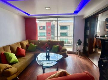 Departamento de 3 habitaciones, Quito · Departamento en Venta en Jardines de Amagasí con Seguridad y Áreas Comunales