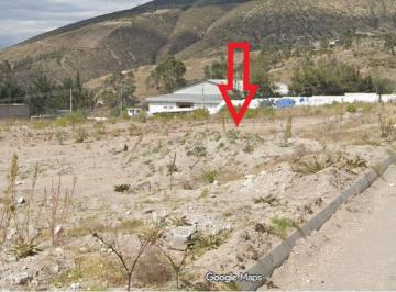 Terreno / Lote , Quito · Terreno 610 m² Plano Sector Alcantarilla, Mitad del Mundo